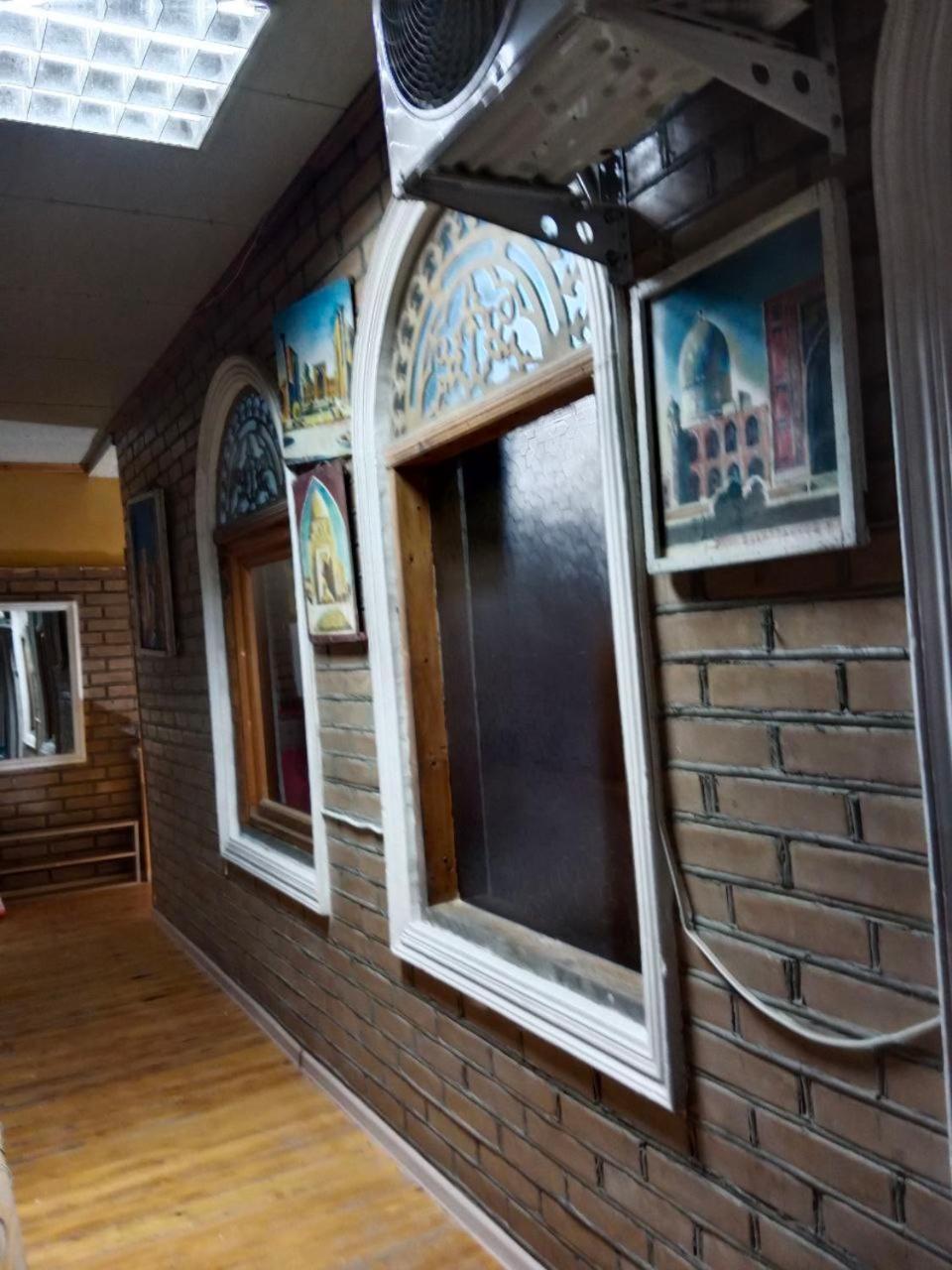 Gulsara Hostel Szamarkand Szoba fotó